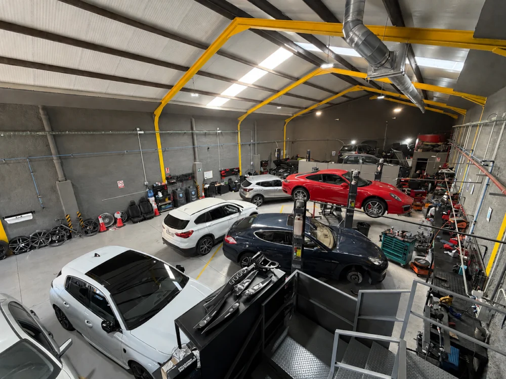 Car Lab Marbella - 5