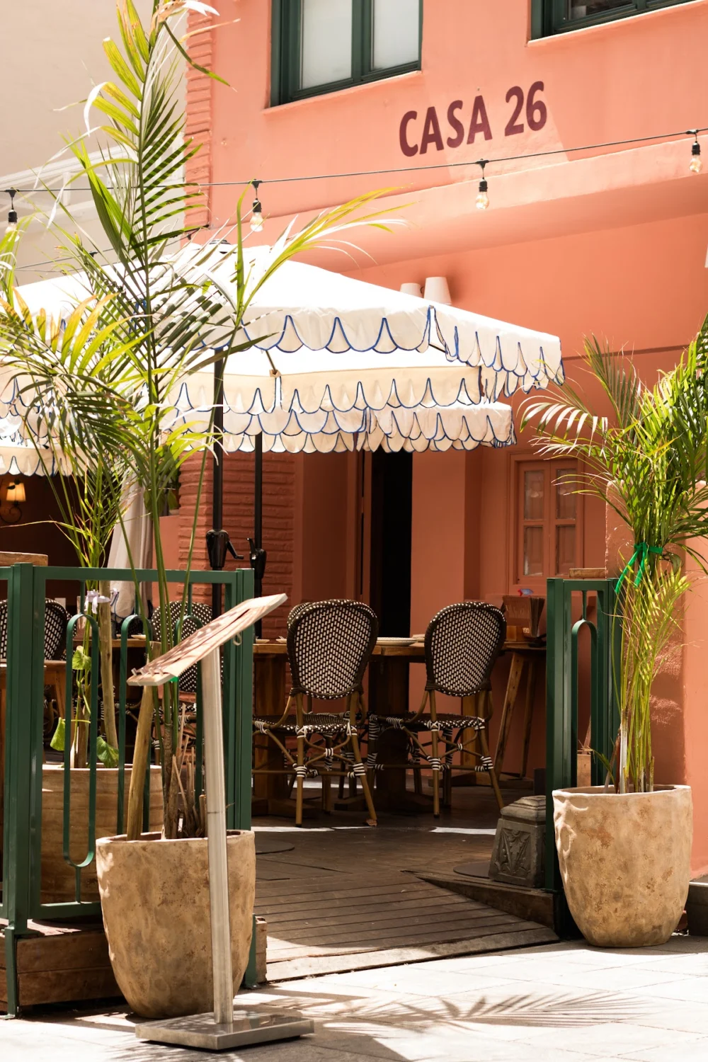 Casa 26