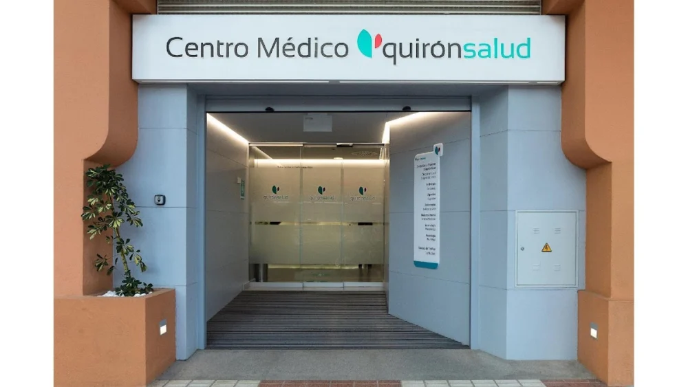 Centro Médico Quirónsalud Costa del Sol