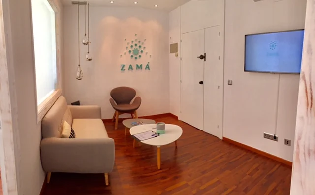 Centro Zamá
