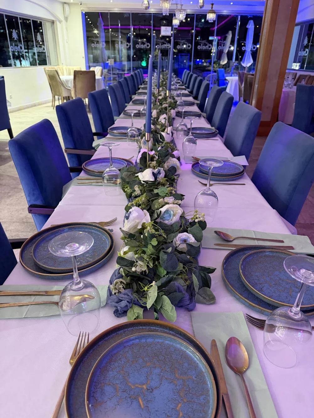 Chelo Lebanese Restaurant