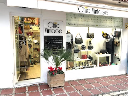 Chic Vintage