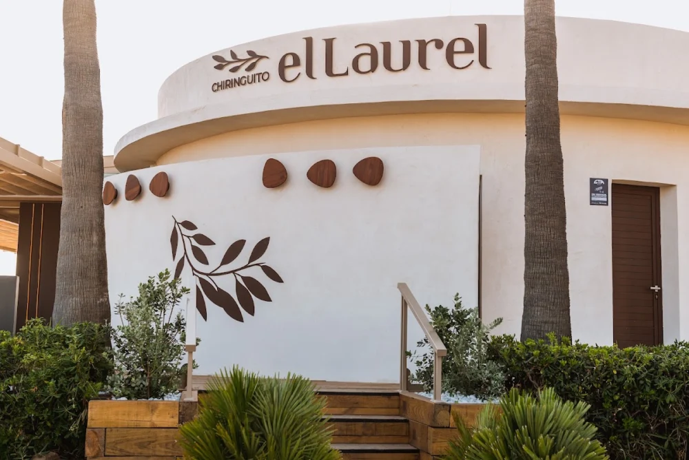 Chiringuito El Laurel