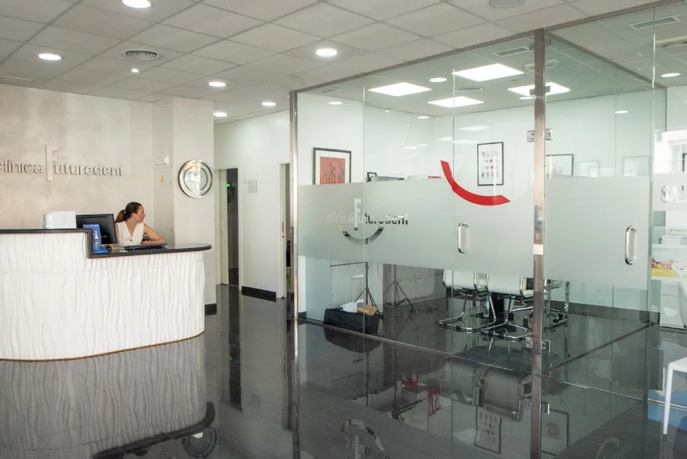 Clinic Futuredent - 2
