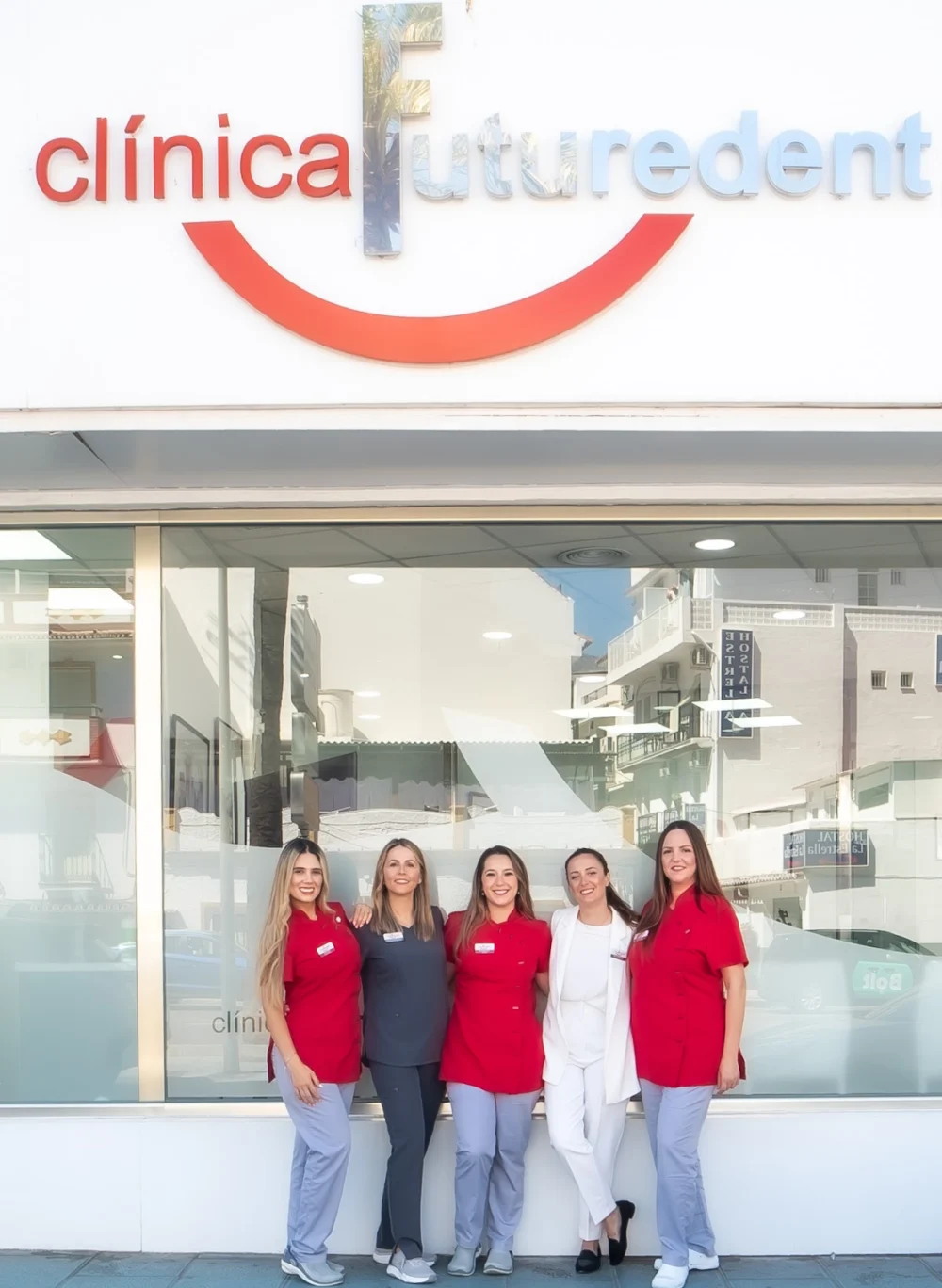 Clinic Futuredent