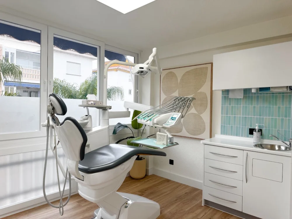 Clínica Dental Rudolphi Solero