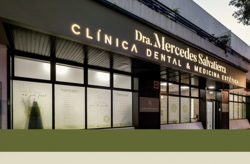 Clínica Dra. Mercedes Salvatierra