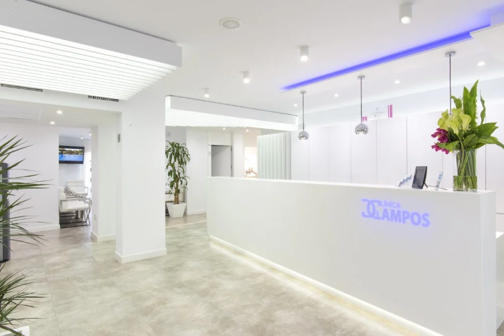 Clínica Estética Marbella - Clínica Dr Campos