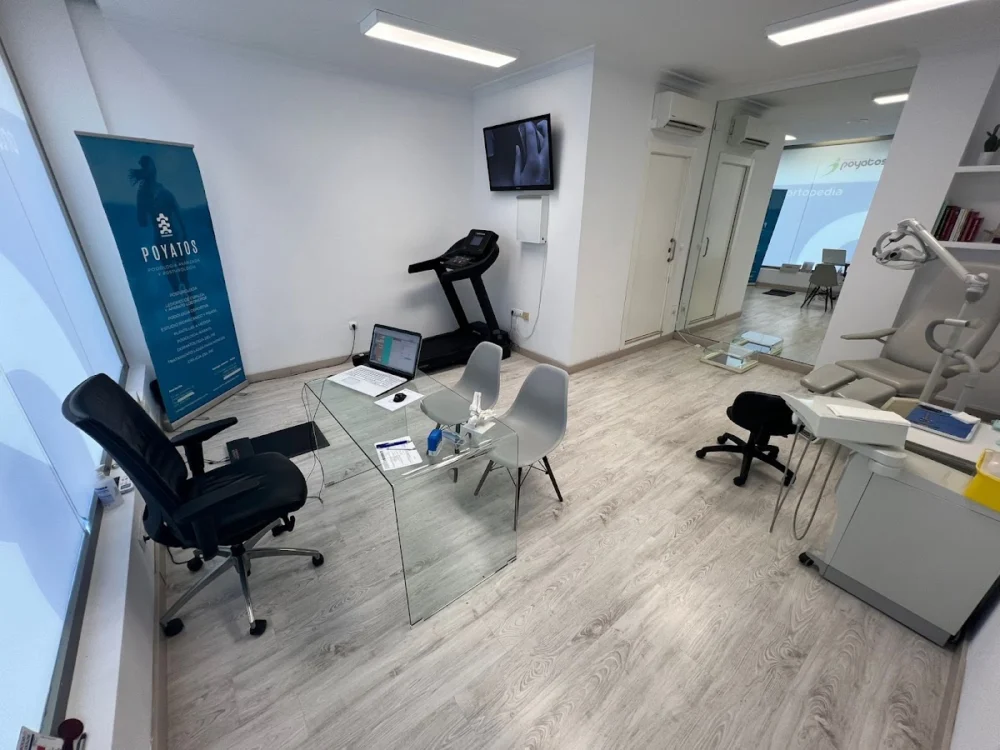Clínica Poyatos | Podólogo en Marbella - 2