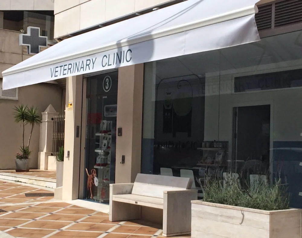 Clínica Veterinaria Animalogic Marbella