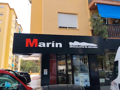 Colchones Marín