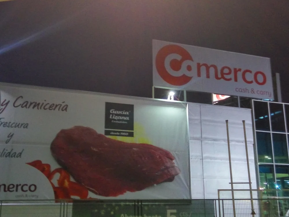 Comerco Cash & Carry