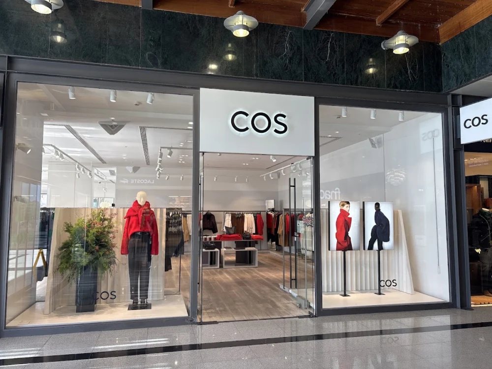 COS - 2