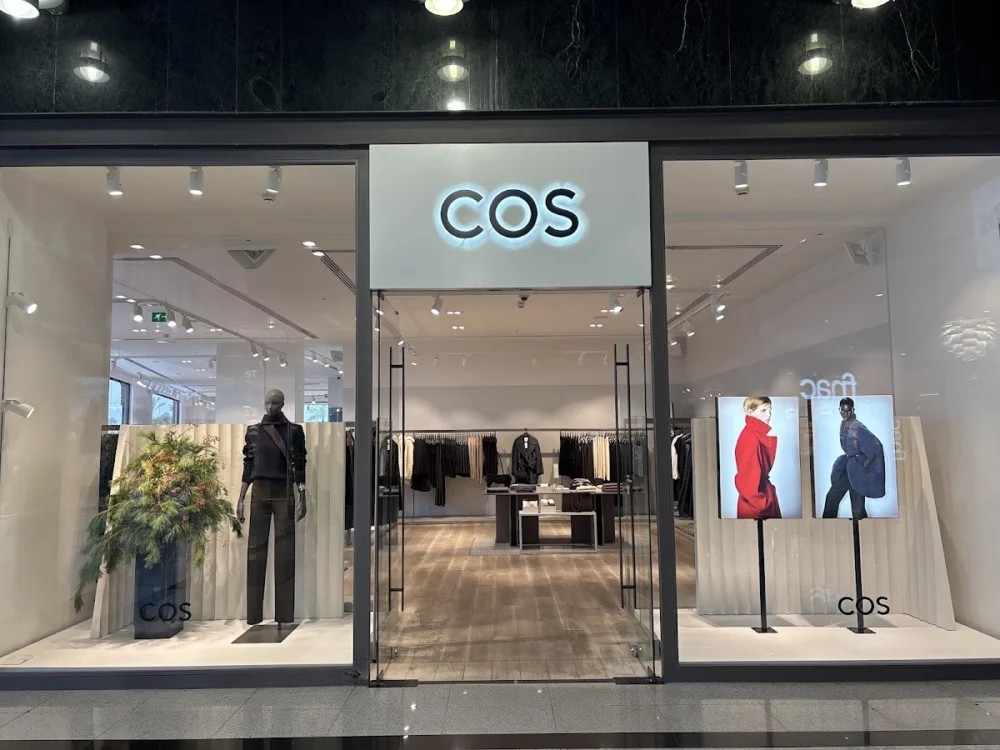 COS