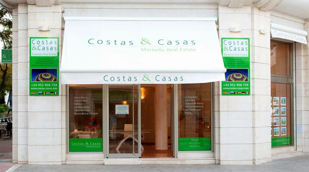 Costas & Casas - 2