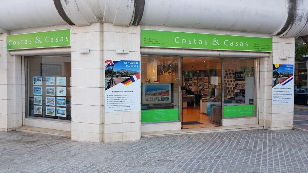 Costas & Casas - 3