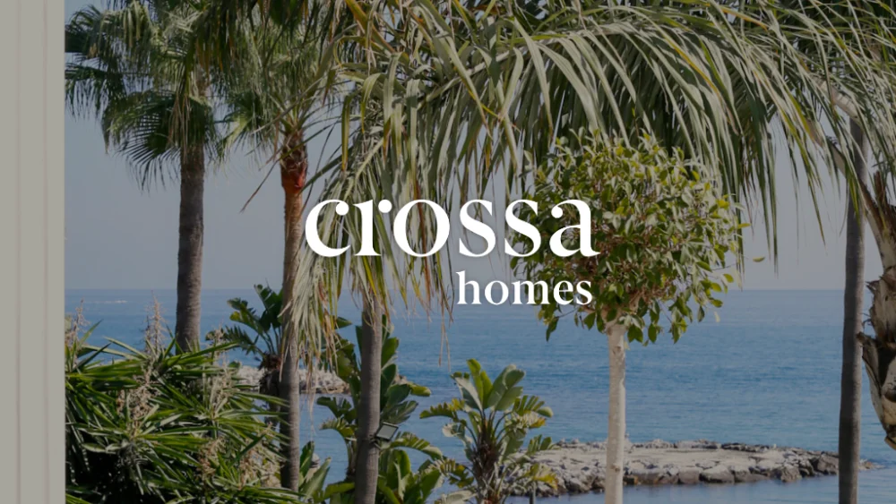 Crossa Homes
