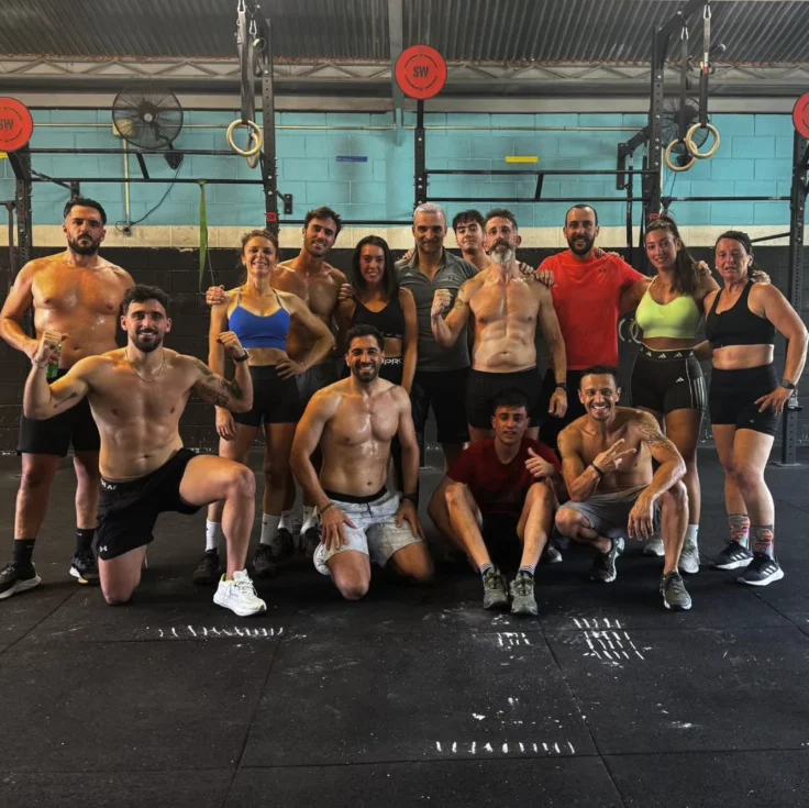 Crossbox Marbella