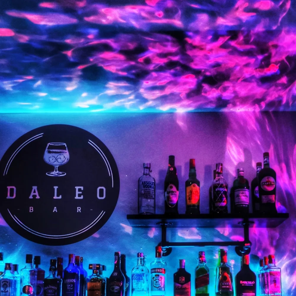 Daleo