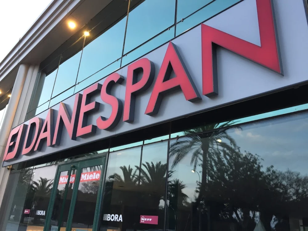 DANESPAN