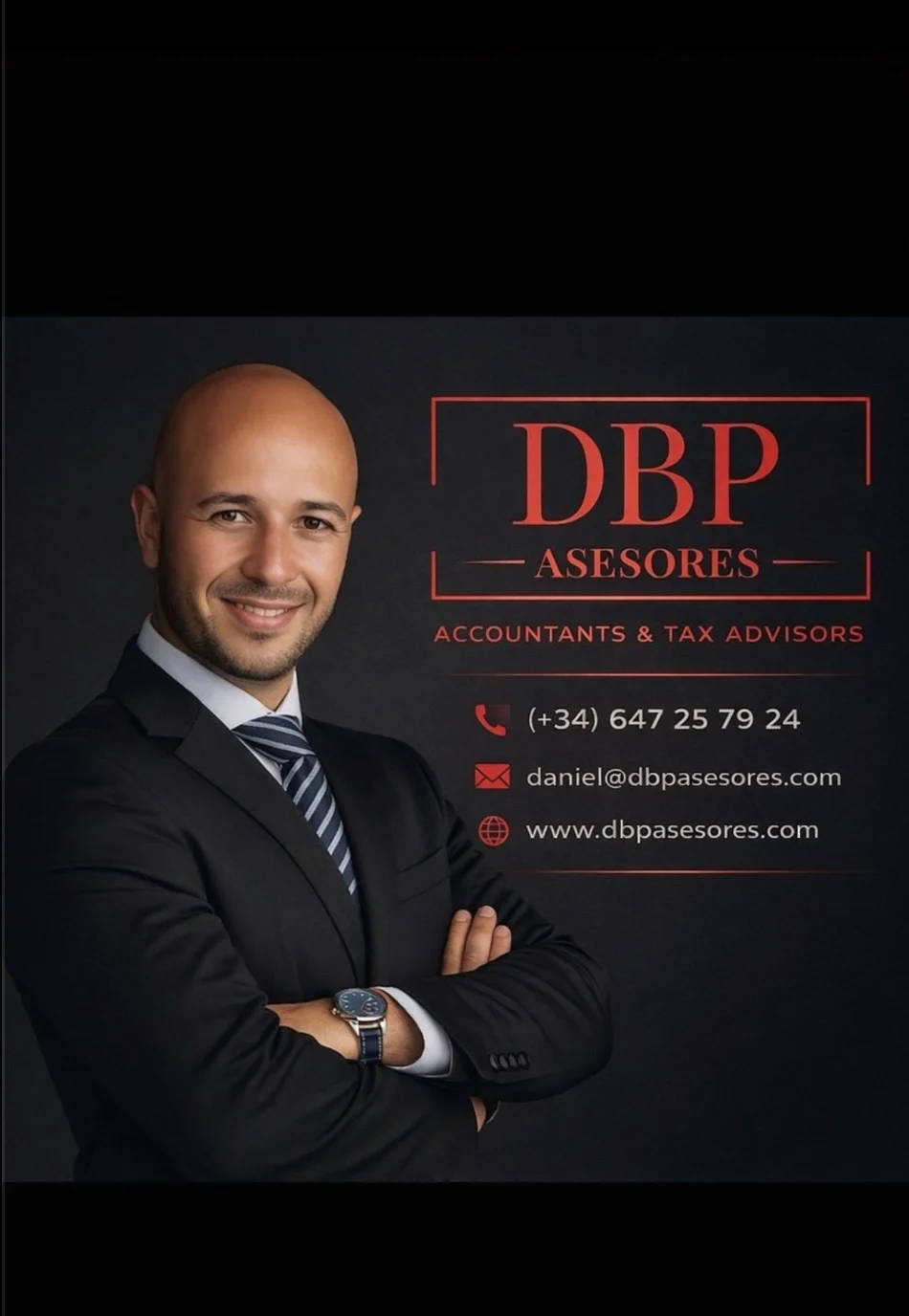 DBP Asesores - Accountants & Tax Advisors