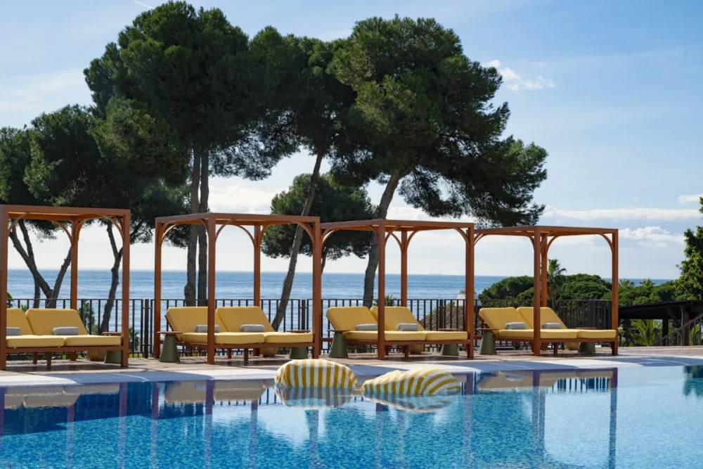 Don Carlos Marbella