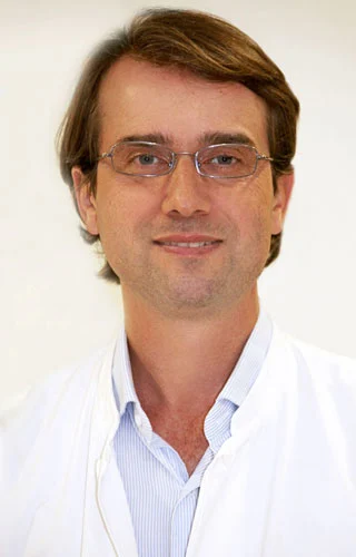 Dr Erik Schulten - 2