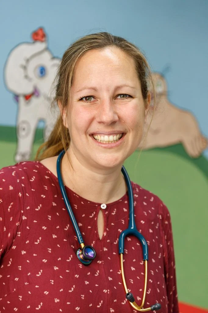 Dr. Laura Schroers