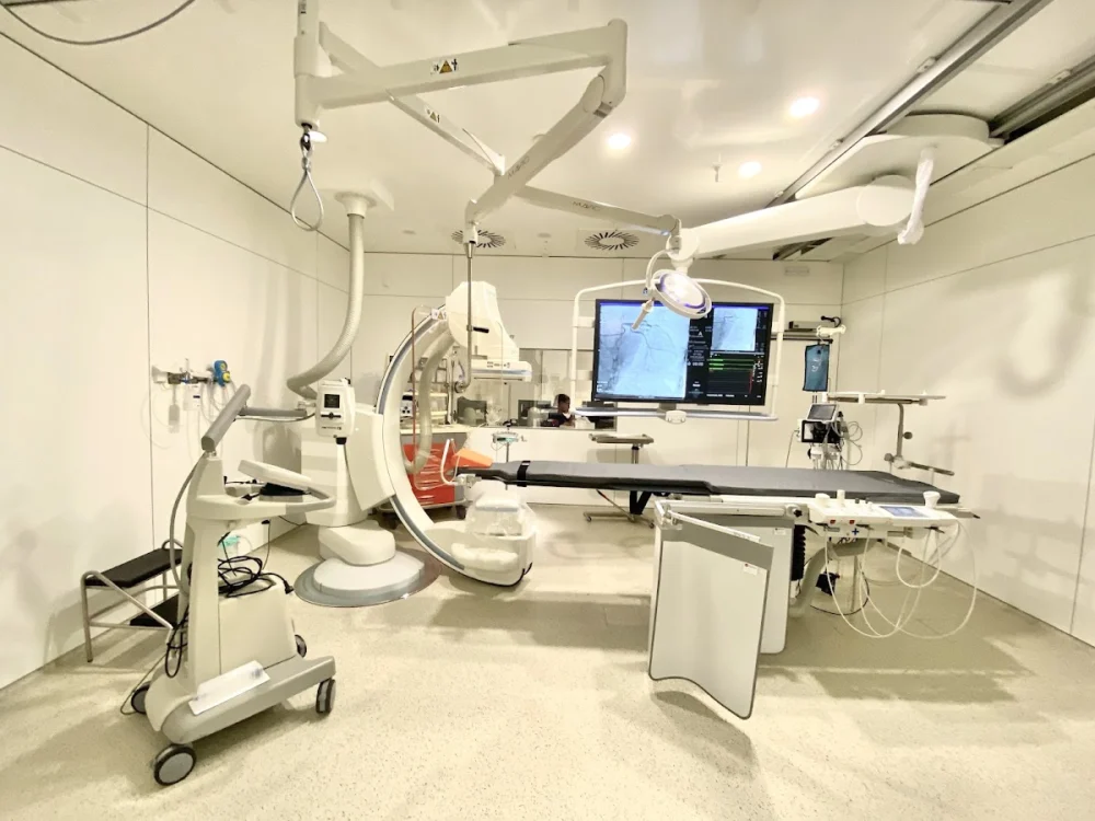 Dr. Reisbeck Medical - 2
