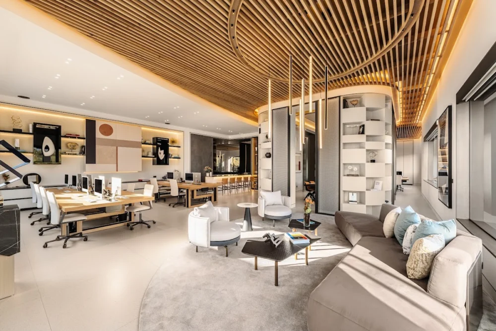 Drumelia Real Estate Marbella