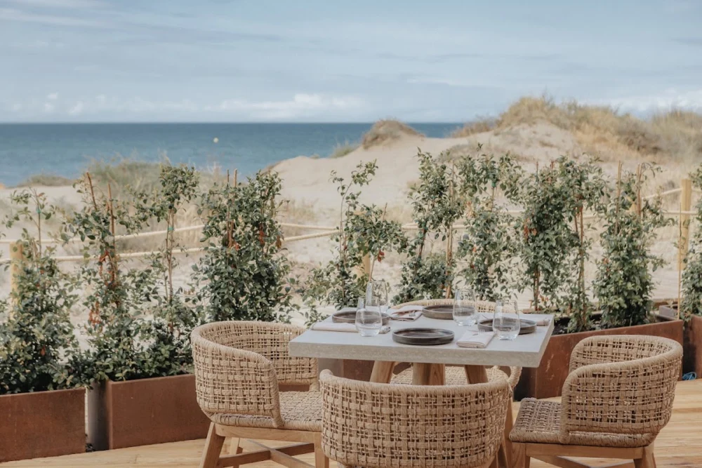 Dune Beach Marbella