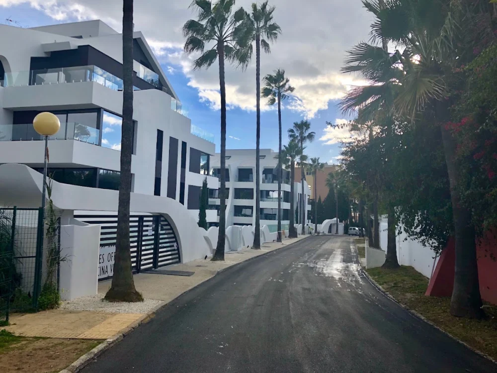 DUNES BEACH MARBELLA APARTMENTS - 2
