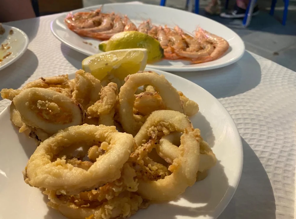 El Cordobes - 8