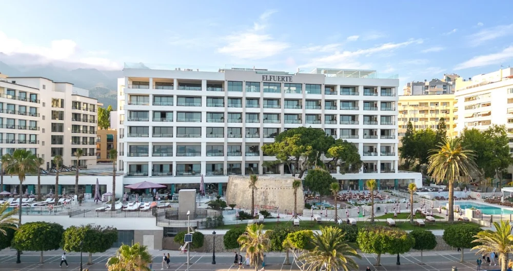 El Fuerte Marbella