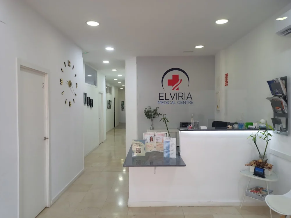 Elviria Medical Center - 2