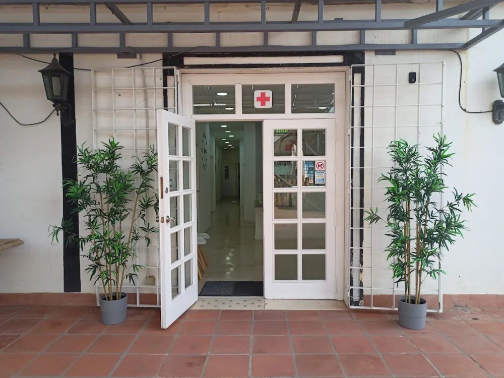 Elviria Medical Center