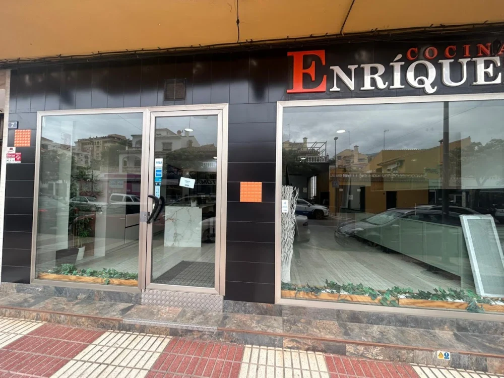 Enríquez Cocinas