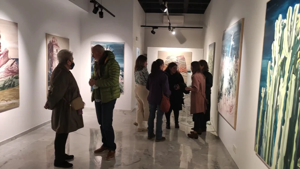 Es Arte Gallery