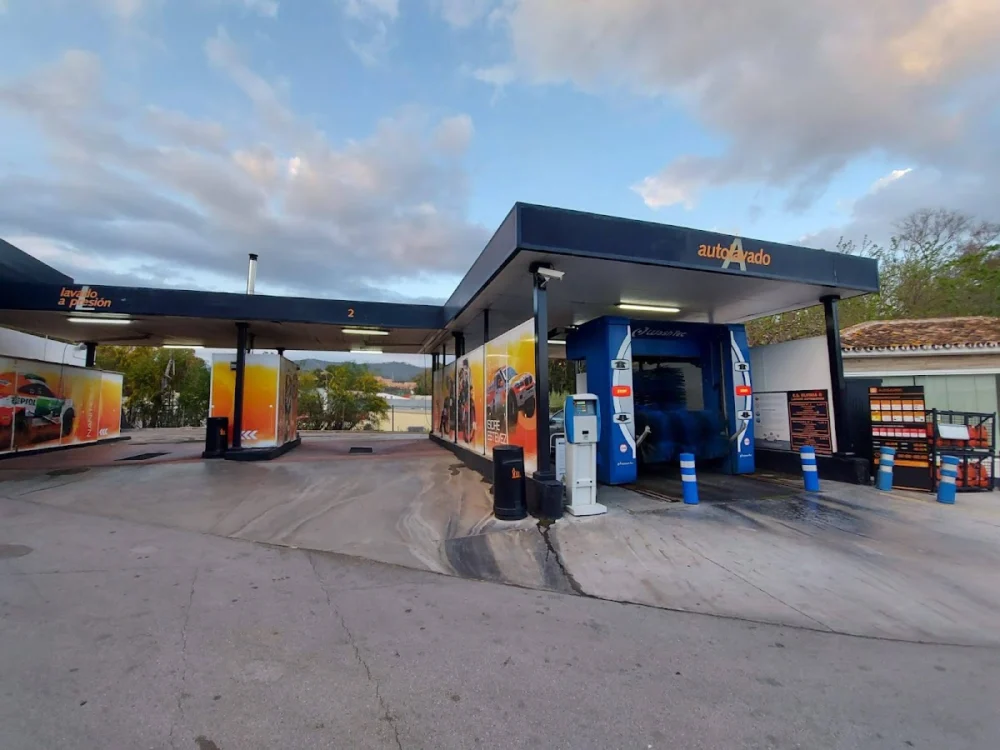 Estación de Servicio Madese - Repsol - 6