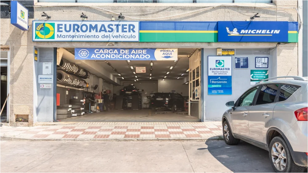 Euromaster Marbella