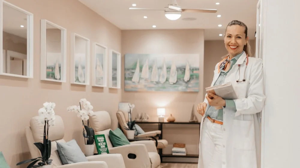 Family Clinic Marbella | Beyond Longevity Institute