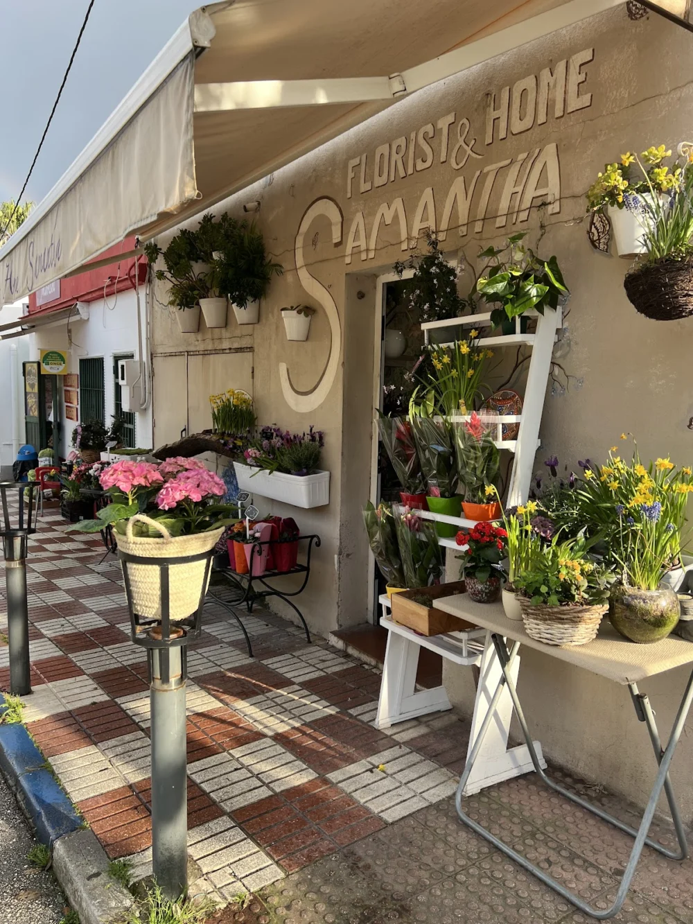 Florist & Home Samantha
