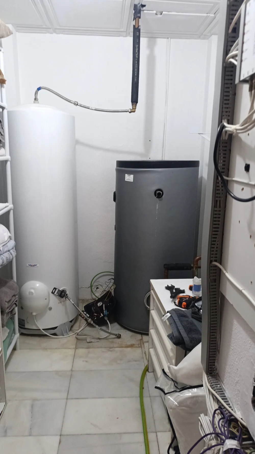 Fontanero Técnico Costa del Sol