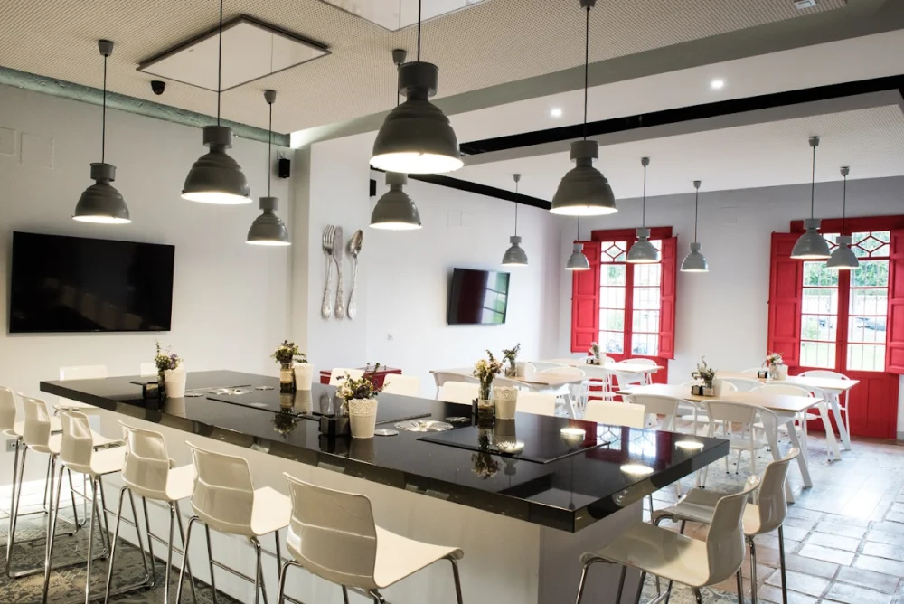 Food Room
