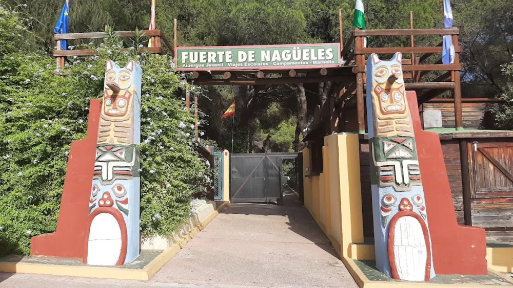 Fuerte de Nagüeles - 7