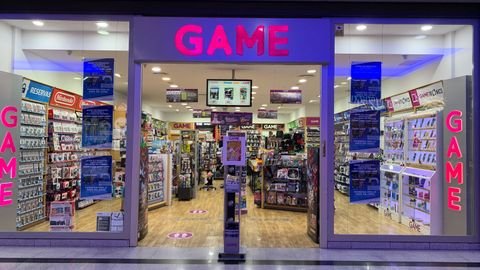 GAME La Cañada