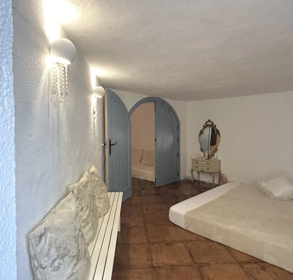 Glanz Tantra Reiki Massage Málaga - 2