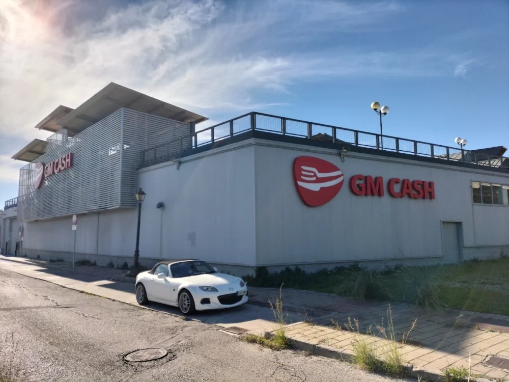GM Cash