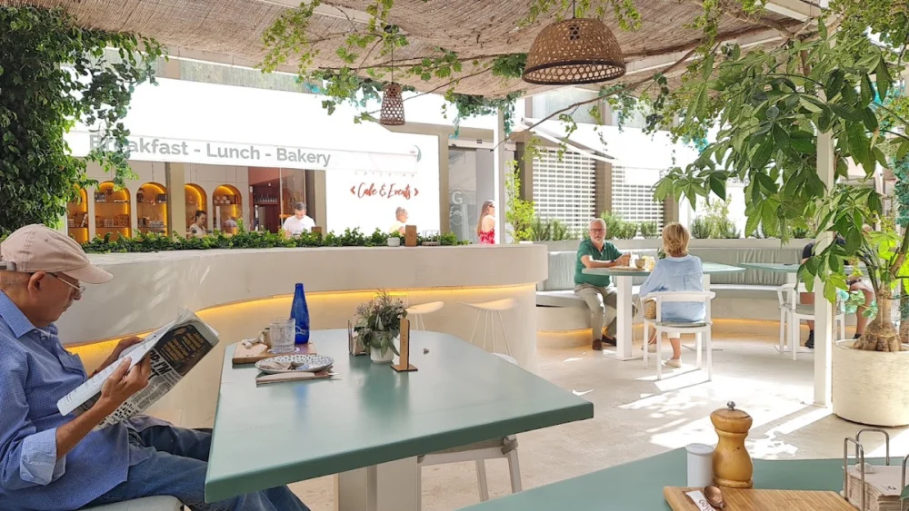 Goyo Café - 3