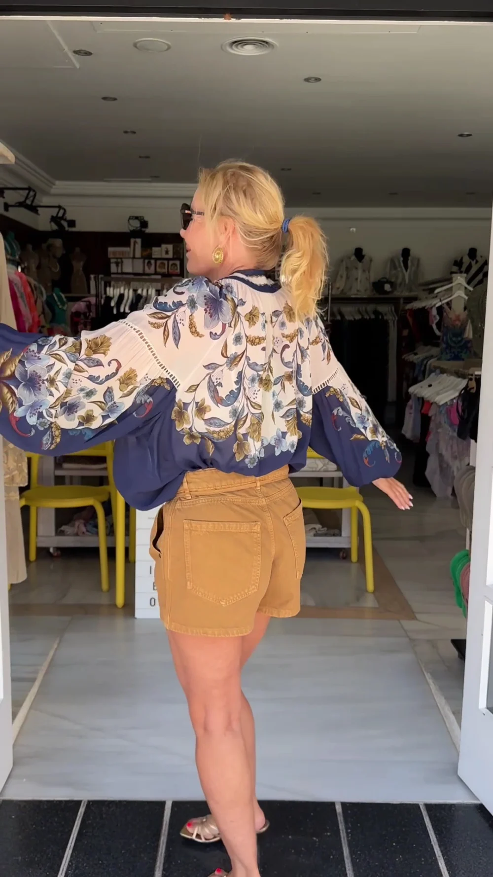 Gunnel's Fashion Marbella